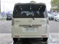 2012 Honda Step WGN