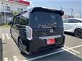 2013 Honda Step WGN
