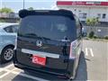 2013 Honda Step WGN