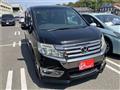 2013 Honda Step WGN
