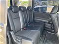 2013 Honda Step WGN