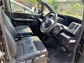 2013 Honda Step WGN