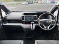 2013 Honda Step WGN