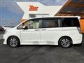 2013 Honda Step WGN
