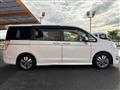 2013 Honda Step WGN