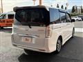 2013 Honda Step WGN
