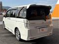 2013 Honda Step WGN