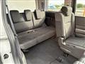2013 Honda Step WGN