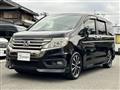 2012 Honda Step WGN