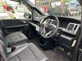 2012 Honda Step WGN