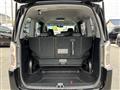 2012 Honda Step WGN