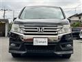 2012 Honda Step WGN
