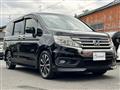 2012 Honda Step WGN