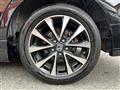2012 Honda Step WGN