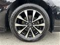 2012 Honda Step WGN