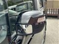 2012 Honda Step WGN