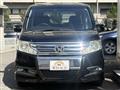2011 Honda Step WGN