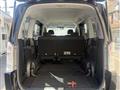 2011 Honda Step WGN