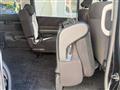 2011 Honda Step WGN