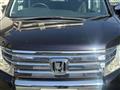 2011 Honda Step WGN