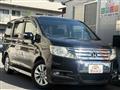 2011 Honda Step WGN