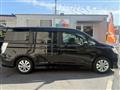 2011 Honda Step WGN
