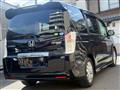 2011 Honda Step WGN
