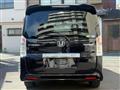2011 Honda Step WGN