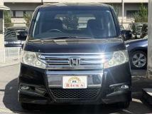 2011 Honda Step WGN