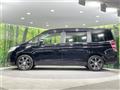 2011 Honda Step WGN