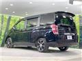 2011 Honda Step WGN