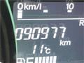 2011 Honda Step WGN
