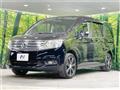 2011 Honda Step WGN