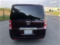 2009 Honda Step WGN
