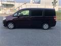 2009 Honda Step WGN