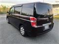 2009 Honda Step WGN