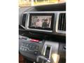 2009 Honda Step WGN