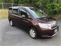 2009 Honda Step WGN