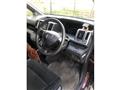 2009 Honda Step WGN