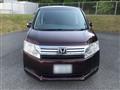 2009 Honda Step WGN