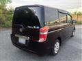 2009 Honda Step WGN