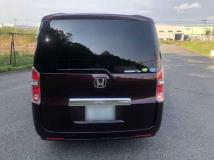 2009 Honda Step WGN