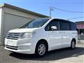 2012 Honda Step WGN