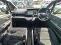 2012 Honda Step WGN