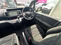 2012 Honda Step WGN
