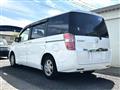 2012 Honda Step WGN