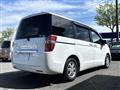 2012 Honda Step WGN