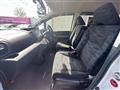 2012 Honda Step WGN