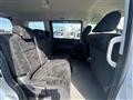 2012 Honda Step WGN