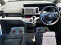 2011 Honda Step WGN